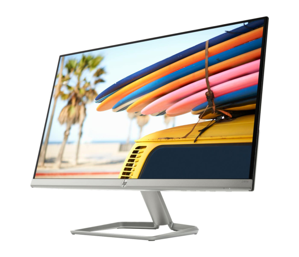 HP 23,8'' 24FW FHD IPS 75Hz (4TB29AA) - 1460653 - zdjęcie 2